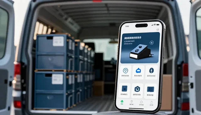 系统集成在APP开发选型中的关键考量