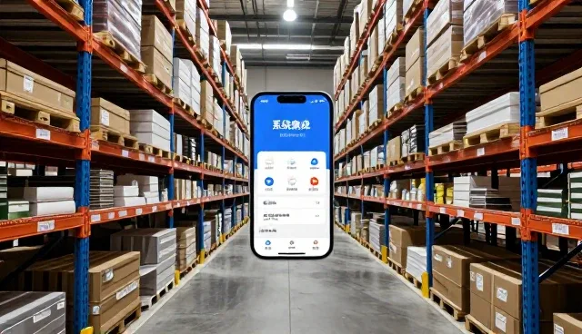 小程序商城架构设计如何适应业务发展趋势