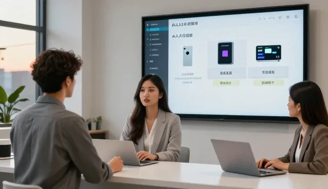APP开发中性能优化与适用场景分析