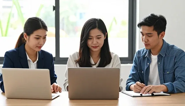 企业信息化建设中网络配置的核心选型关注点